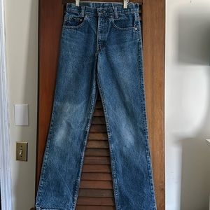 Great shape Levi’s!
